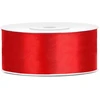 Emivela Gift wrapping tape. red. 2.5 cm x 3200 cm