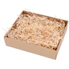 Emivela Wrapping paper. natural wood