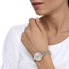 Laikrodis EMPORIO ARMANI AR11059 WOMEN'S WATCH - GIANNI T-BAR (zi526d)
