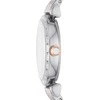 Moteriškas laikrodis EMPORIO ARMANI AR11290 - GIANNI (zi509a)