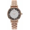 Laikrodis EMPORIO ARMANI AR11402 - GIANNI T-BAR WOMEN'S WATCH (zi511b)