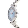Laikrodis EMPORIO ARMANI AR11594 - GIANNI T-BAR WOMEN'S WATCH (zi512d)