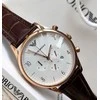 Laikrodis EMPORIO ARMANI AR1916 MEN'S WATCH - BETA (zi118a)