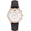 Laikrodis EMPORIO ARMANI AR1916 MEN'S WATCH - BETA (zi118a)