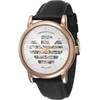 EMPORIO ARMANI LUIGI AUTOMATINIS VYRIŠKAS LAIKRODIS AR60031 + DĖŽUTĖ (zi062b)