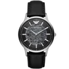 Laikrodis vyrams EMPORIO ARMANI LUIGI AR60036 (zi053a)