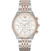 EMPORIO ARMANI VYRIŠKAS LAIKRODIS AR1998- ZETA (zi045c)