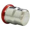 End cap Assotherm FF. 15 mm - press