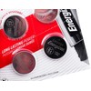 ENERGIZER BATTERY SPECIALIZED CR2032, 4 pieces, 3V, ECO