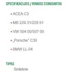 VARIKLIŲ ALYVA „CASTROL EDGE LONG LIFE 5W-30 1L