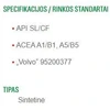 VARIKLIŲ ALYVA CASTROL EDGE TITANIUM FST 0W-30 A5/B5 1L