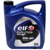 VARIKLIŲ TEPALAS „ELF EVOLUTION 900 nF“ (5W-40 5 L)