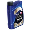 AUTOMOBILIO VARIKLIO TEPALAI „ELF EVOLUTION FT MSX 5W/30“