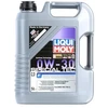 Variklių alyva Liqui Moly 0W - 30, 5 l