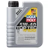 Variklio tepalas Liqui Moly Top Tec 4100 5W-40, 1 l