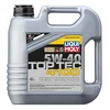 Variklio tepalas Liqui Moly Top Tec 4100 5W-40, 4 l