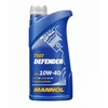 Automobilio variklio tepalas Mannol Defender, 10W-40, 1 l