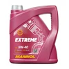 Mannol Alyva Extreme 5W/40 sintetinė varikliams 5 L