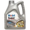 Alyva MOBIL SUPER 3000 XE 5W-30 4 L