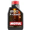 Alyva MOTUL 8100 X-clean+ 5W30 1ltr (106376)