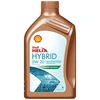 Variklių alyva Shell 0W - 20 1L