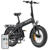 ENGWE EP-2 3.0 BOOST 250W 20" Electric Bike (Juodas)