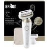 SES9-030 3D Braun Silk•épil 9 Flex epiliatorius