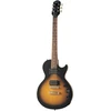 Elektrinė Gitara - Epiphone Les Paul Special II 22 Skirsnių Humbakeriai Vintage Sunburst
