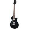 Epiphone Les Paul Tribute Ebony - electric guitar