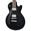 Epiphone Les Paul Tribute Ebony - electric guitar