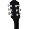 Epiphone Les Paul Tribute Ebony - electric guitar