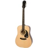 Epiphone Songmaker DR-100 Natural – akustinė gitara
