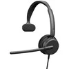Ausinės - EPOS IMPACT 430 USB-C Monofoninės Triukšmo Slopinimo Juodos