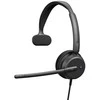 Ausinės - EPOS Impact 430T USB-C Monofoninės Triukšmo Slopinimo Juodos
