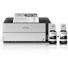 Epson Spausdintuvas EcoTank M1170 Mono, Inkjet, Inkjet Spausdintuvas, Wi-Fi, Maksimalus ISO A serijos popieriaus dydis A4, Baltas