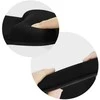Kilimėlis Oem Ergonomic pelės kilimėlio riešo atrama 250 x 230 x 25 mm juodas