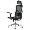 Bemondi Ergonomic office chair ERGO 500 juodas