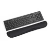 Oem Ergonomic wrist support for klaviatūra 460 x 85 x 25 mm juodas