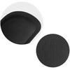 Oem Ergonomic wrist support for klaviatūra 460 x 85 x 25 mm juodas