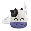 Inhaliatorius Esperanza Nebulizer ECN001