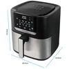 Esperanza EKA004 Neriebi gruzdintuvė 8L, 1700W Inox