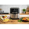 Esperanza EKA004 Neriebi gruzdintuvė 8L, 1700W Inox
