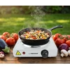 Esperanza EKH013W Baltas Electric stove