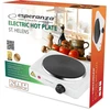 Esperanza EKH013W Baltas Electric stove
