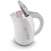 Virdulys electric Esperanza Amazon EKK022 (2200W 1.7l, beige color, graphite juodos spalvos)