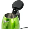 Elektrinis Virdulys - Esperanza EKK128G - 1 L, Žalias, 1350 W