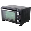 Mikrobangų krosnelė Esperanza EKO007N Mini Oven 10 l 800 W Juodas