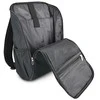 Esperanza ET199 Nešiojamas kompiuteris Backpack 15.6'' Juodas