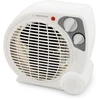 Šildytuvo ventiliatorius Esperanza Mojave EHH002 (2000W, 3 šildymo lygiai, baltos spalvos)