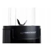 Blenderis - Esperanza EKM029 700W 0.8L Stalo Ledų Smulkintuvas Juodas